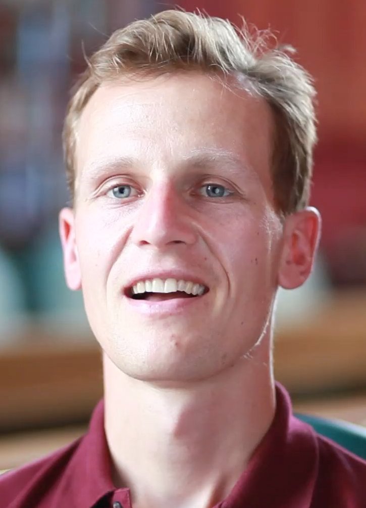 Sven Friedemann