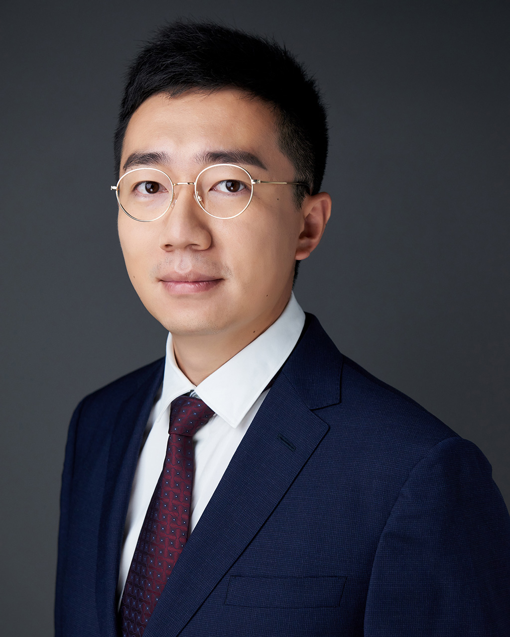 Bo Li