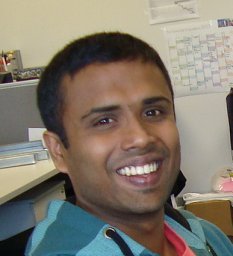 Shyam Mohan Panamoottil