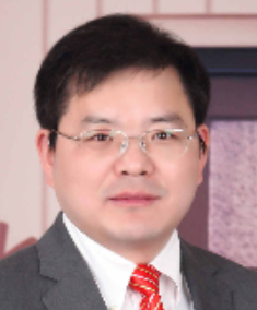 Jianjun Chen