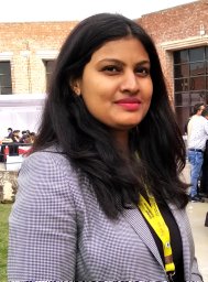 Archana Devi