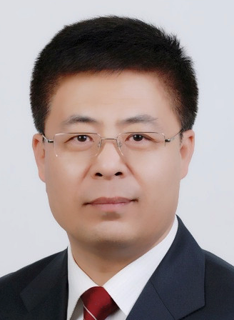 Jianguo Wang