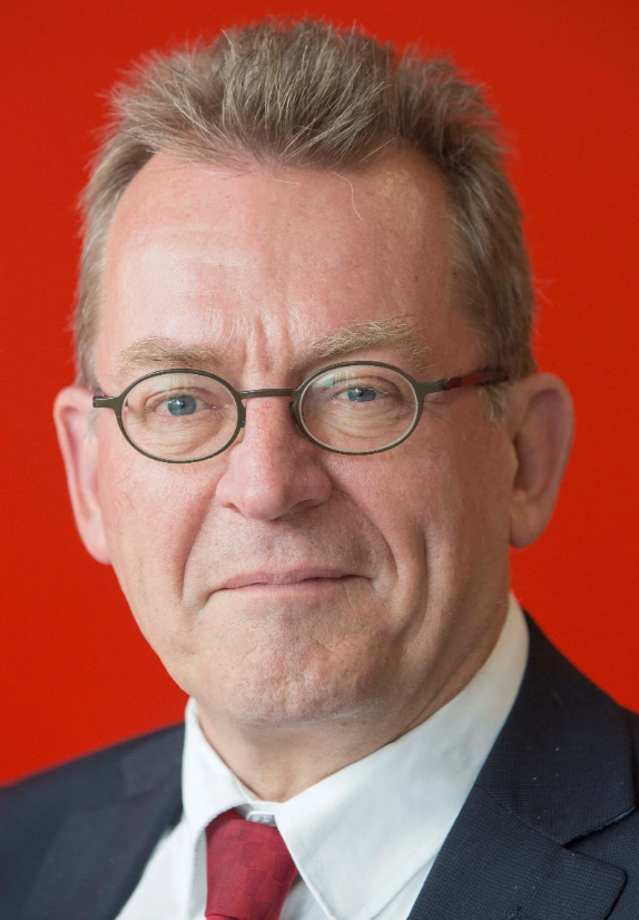 J.C.M. (Jos) Baeten