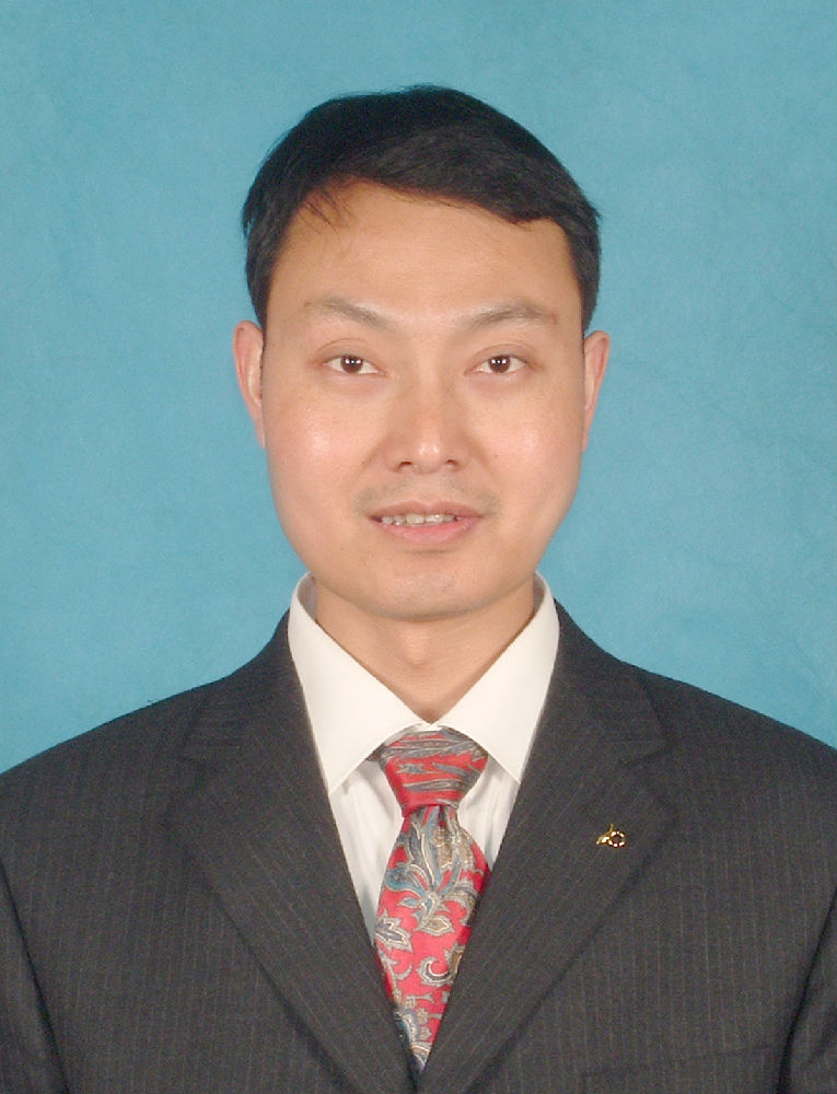 Tingjun Ma