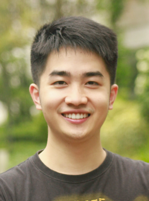 Tongyao Zhu