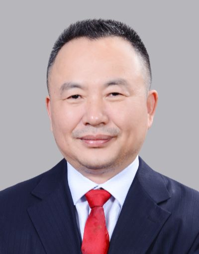 Zhonghua Pan