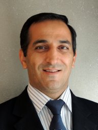 Rahim Masoudi