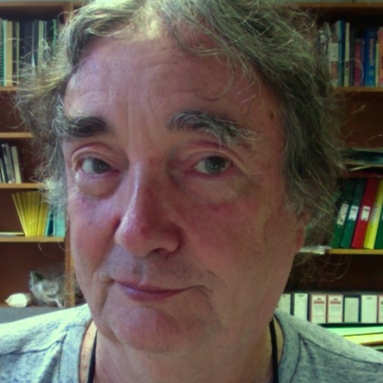 Steve Draper