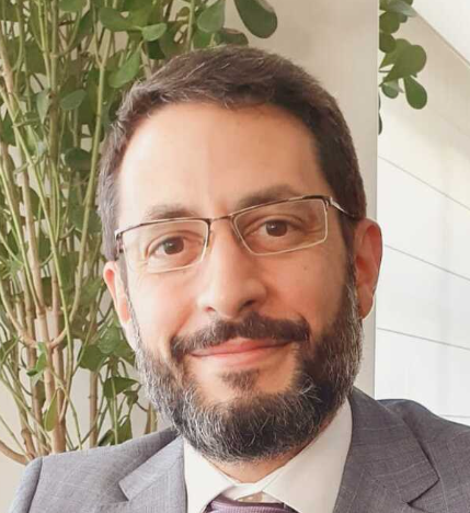 Fabio Ferrari Makdissi