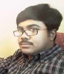 Samanta Pabitra Narayan