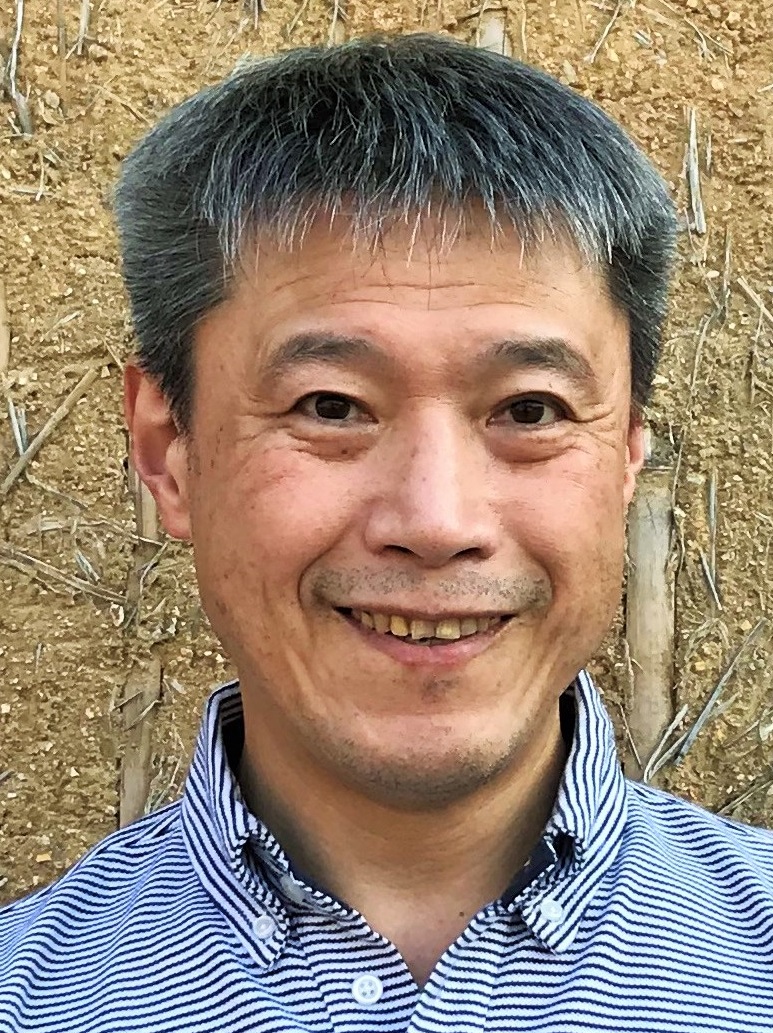 Takeshi Naganuma
