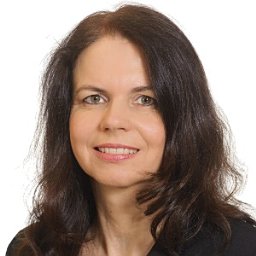 Kerstin Kruger