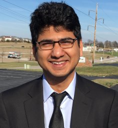 Anirban Nandi