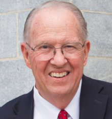 Ronald J. Pugmire