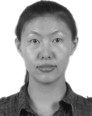 Qiongxiao Wang