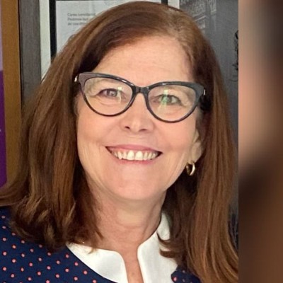 Angelica Espinosa Miranda