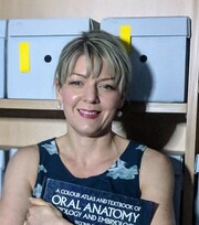 Rita Hardiman