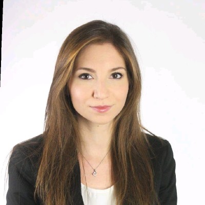 Maria Ciano