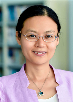 Yu Zhang