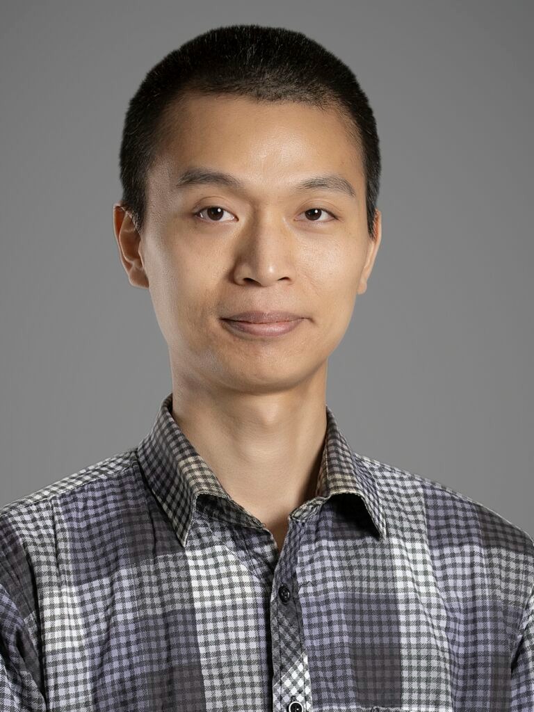 Qi Wei
