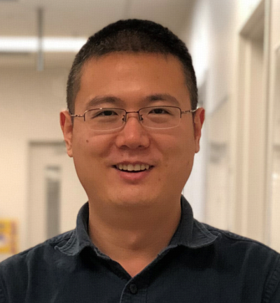 Ganqian Zhu