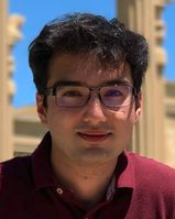 Behzad Haghgoo