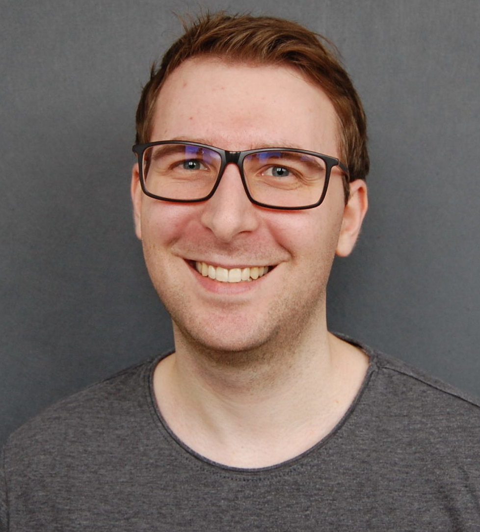 Maximilian Weiherer