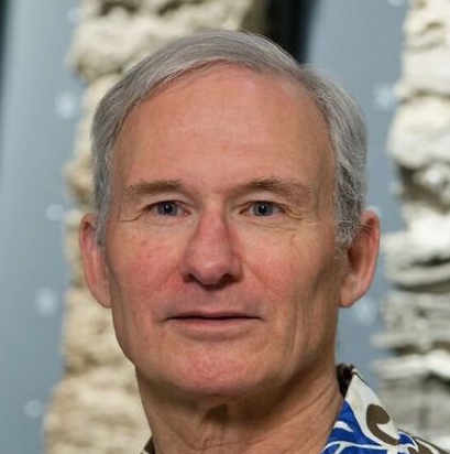 David G. Rossiter