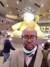 Sidney Kelechi Oparah