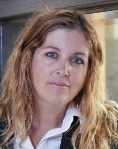 Karen Wooley