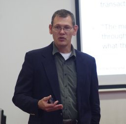 Michael Sykuta
