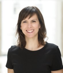 Melanie Millette