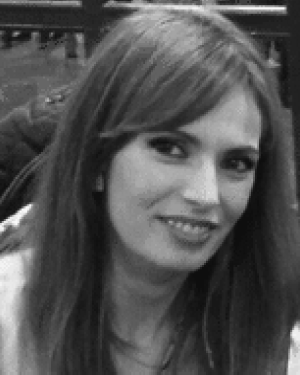 María-Emilia Cambronero