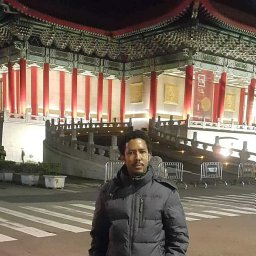 Abraha Tadese Gidey