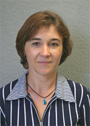 Elena Belousova