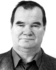 Georgiy Tarasov
