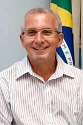 Luis C. Mendes