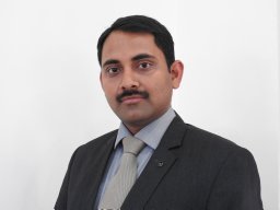Rishi Prakash