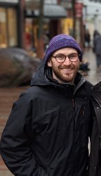Joshua Scott Lynn