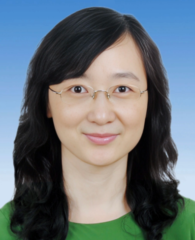 Lixin Zhao