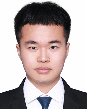 Xiao Zhu