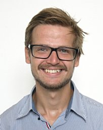 Lars Michael Skjolding