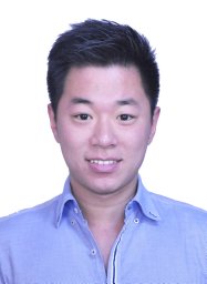 Yibin Zhang