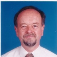 Martin G. Helander