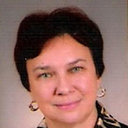Natalia Zagoskina