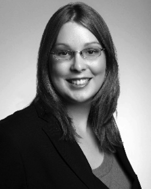 Sarah Marshall