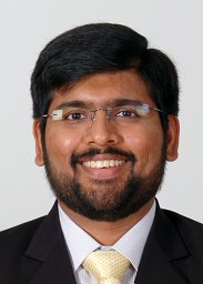 Yash Jobanputra