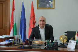 Dildar H Musa