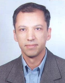 Fariborz Jolai