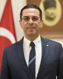 Yuksel Atay